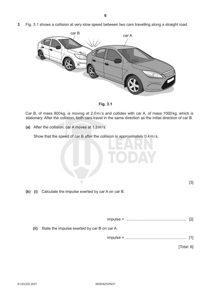 200 Questions Answers Cambridge Igcse Physics 0972 0625 2023 200 Questions Answers Cambridge Igcse Physics 0972 0625 2023