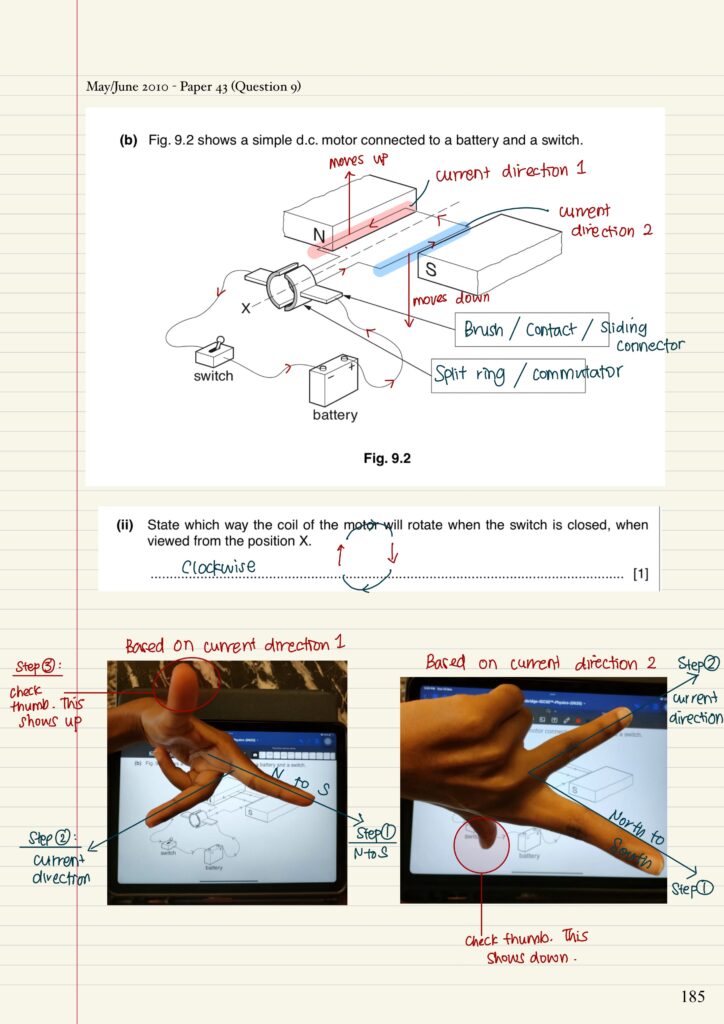 Comprehensive Revision Guide – Cambridge IGCSE Physics 0972 & 0625 ...