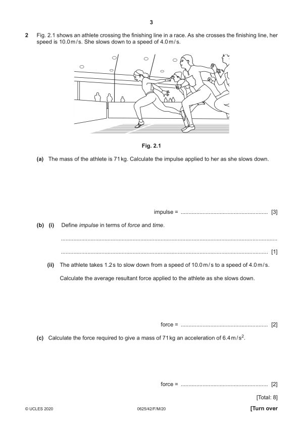 IGCSE 0625 & 0972 PHYSICS TOPICAL QUESTIONS (2020-2024) pdf - Image 6
