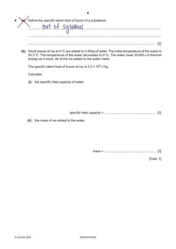 IGCSE 0625 & 0972 PHYSICS TOPICAL QUESTIONS (2020-2024) pdf - Image 8